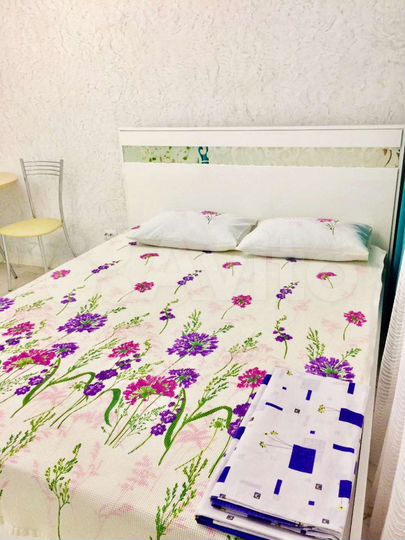 Квартира-студия, 35 м², 2/2 эт.