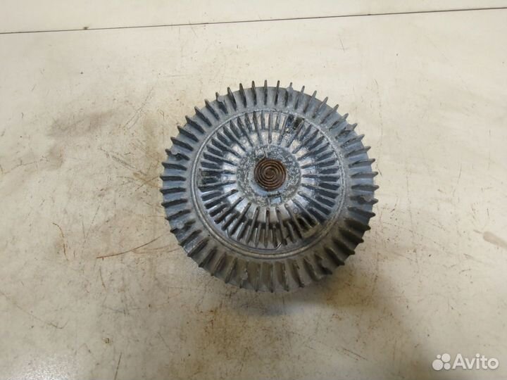 Муфта вентилятора Jeep Wrangler, 2003