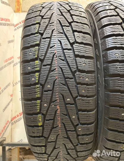Nokian Tyres Nordman 7 225/65 R17 101L