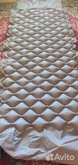 Матрас противолежневый