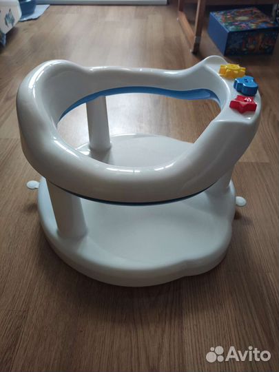 Стульчик для купания
