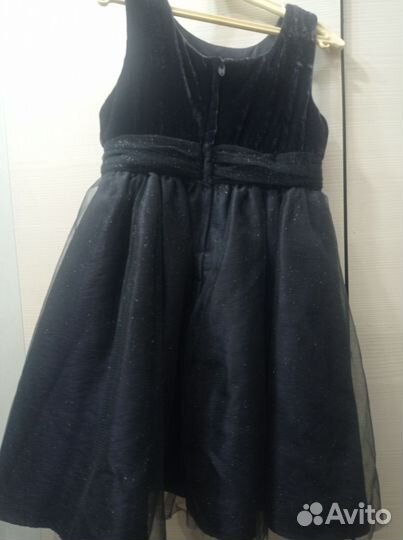 Платье нарядное для девочки