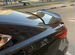 Mazda 6 Atenza GJ 2012-2020 Утиный хвост спойлер