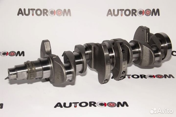 Коленвал Hyundai / KIA 23110-2E000