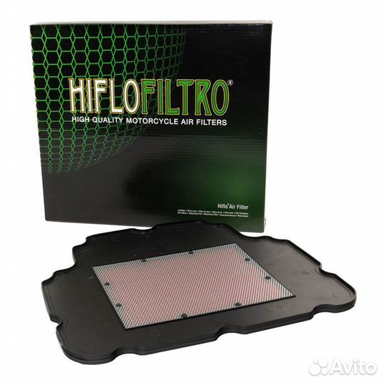 Hiflo filtro Фильтр воздушный HFA1609