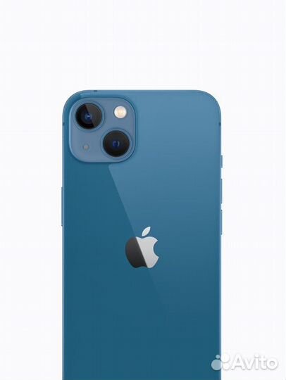 iPhone 13, 128 ГБ