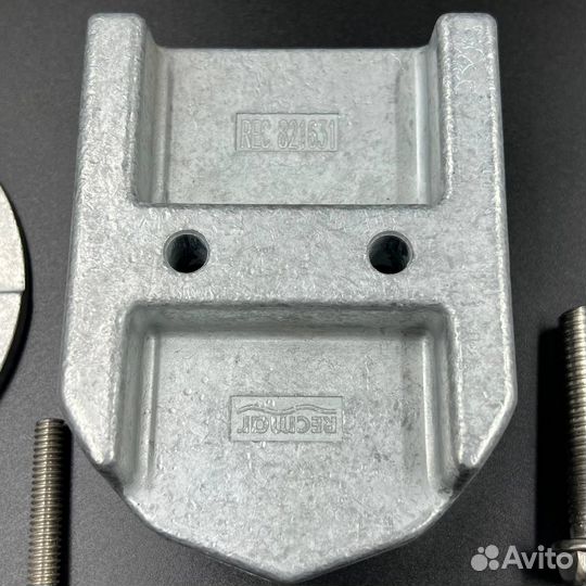 Комплект анодов для mercruiser Alpha Gen2