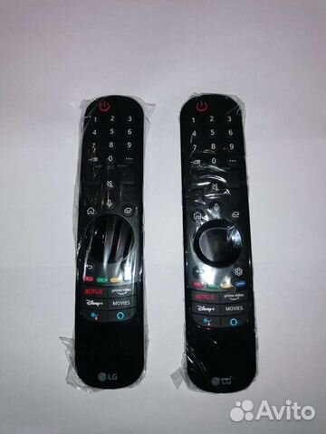 Пульт LG mr21ga оригинал