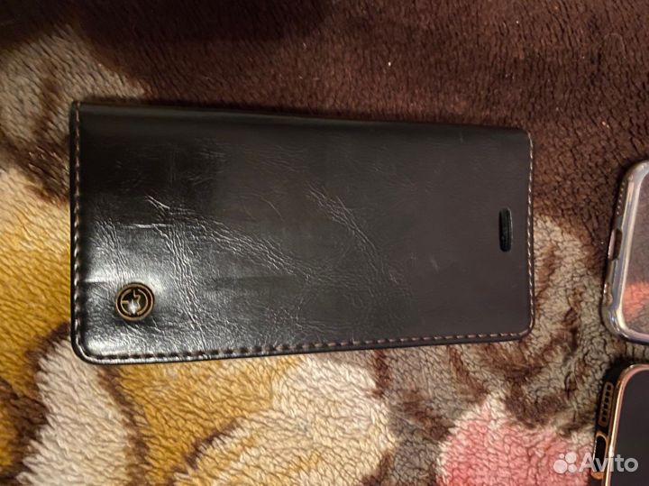 Чехол на iPhone 6s