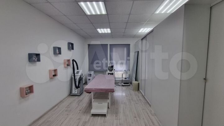 Сдам помещение свободного назначения, 40.6 м²