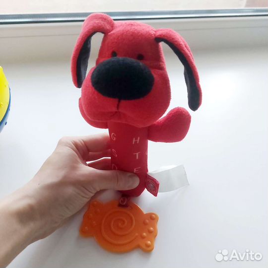 Погремушки