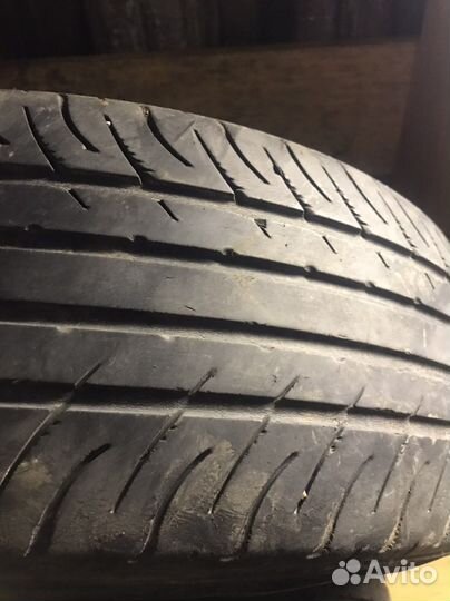 Kumho Ecsta SPT KU31 195/60 R15