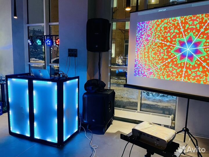 Аренда звукового оборудования,колонки, микроофоны