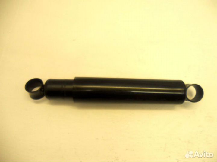 Амортизатор УАЗ скопин (сааз) патриот задний