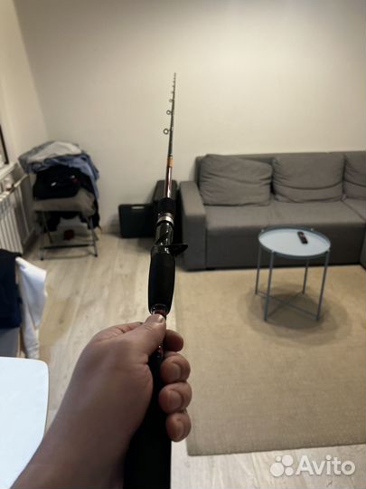 Рыбалка летняя