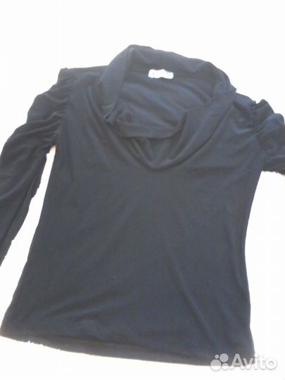 Водолазки 44 - 46