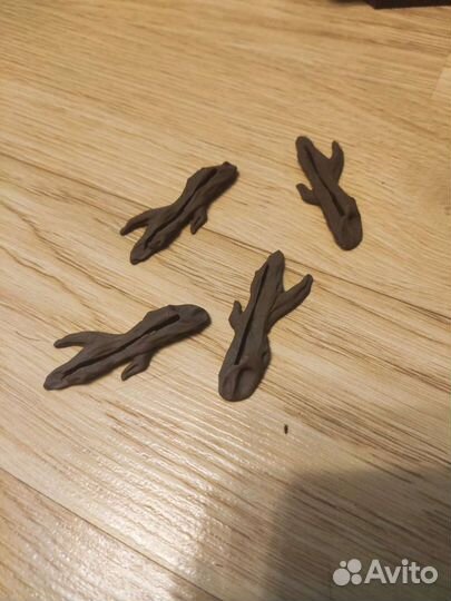 Настольная игра Эверделл, жетоны, картхолдеры