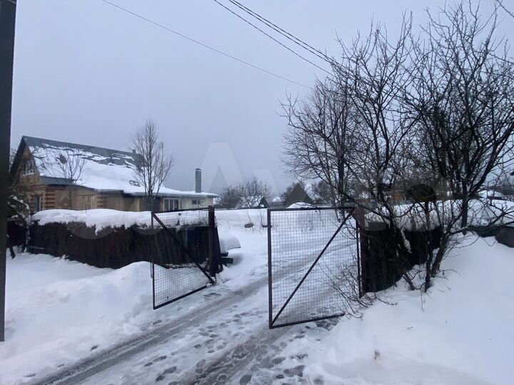 Участок 4 сот. (ИЖС)
