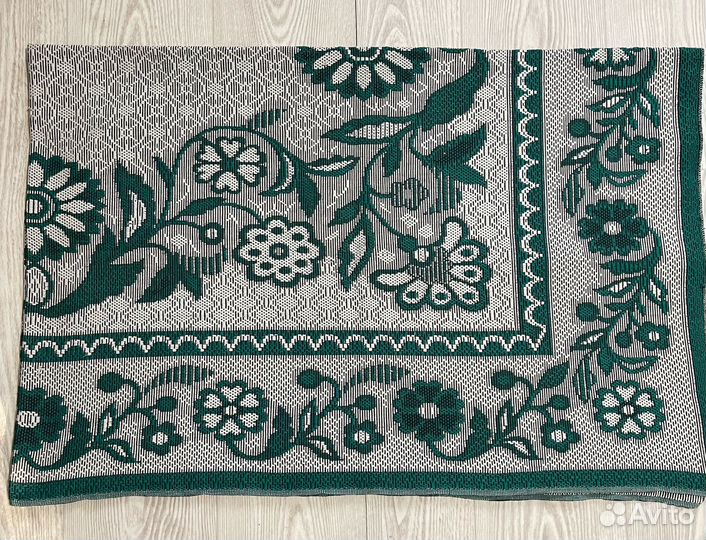 Покрывало хб СССР