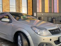 Opel Astra GTC 1.6 AMT, 2009, 200 090 км, с пробегом, цена 285 000 руб.