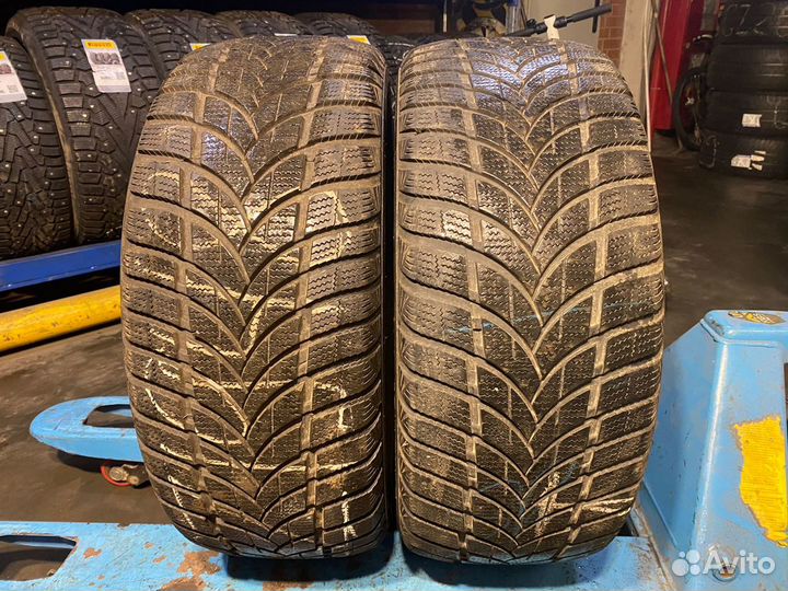 Maxxis MA-SW Victra Snow SUV 255/50 R19 107V
