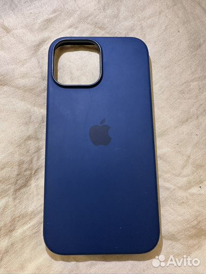Чехол на iPhone 13 pro max magsafe