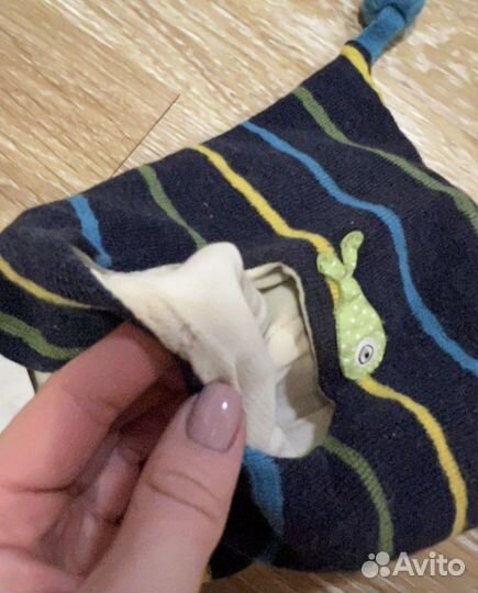 Шлем Киват 2 зима