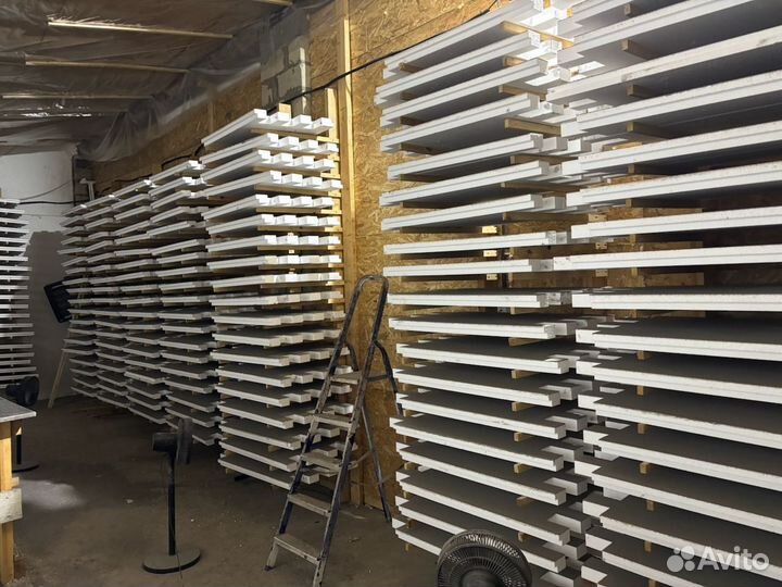 Термопанели под кирпич