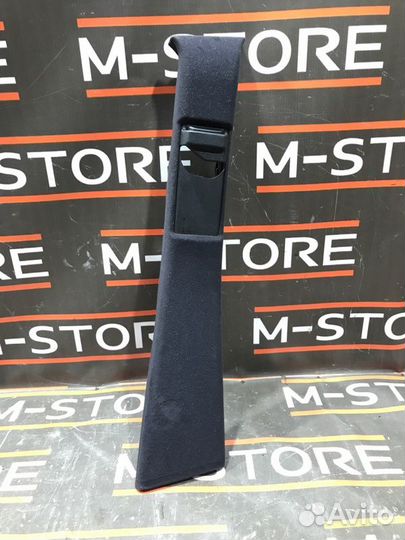 Обшивка стойки правая Mercedes-Benz E-Class W210