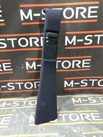 Обшивка стойки правая Mercedes-Benz E-Class W210