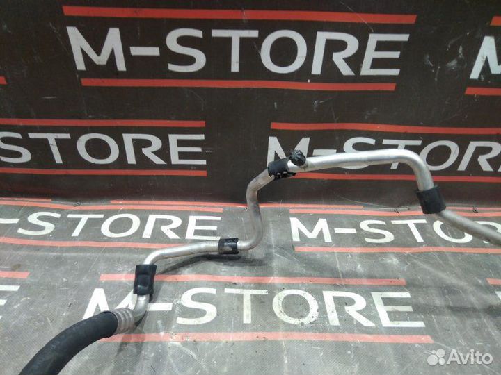 Трубка кондиционера Volkswagen Golf 1K AXX 2005