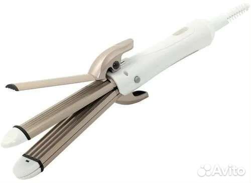 Набор для укладки волос 4 в 1 GM-2962