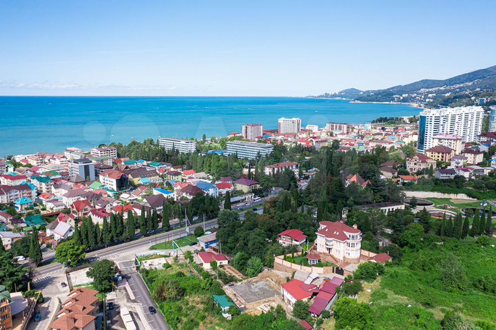 Квартира-студия, 23,5 м², 3/5 эт.