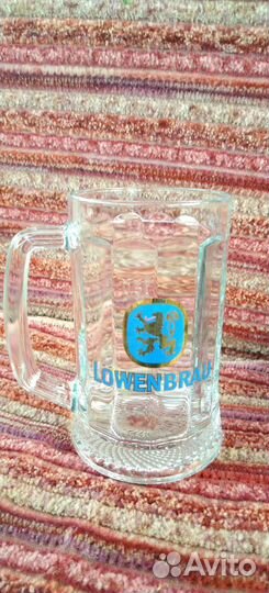 Кружка пивная