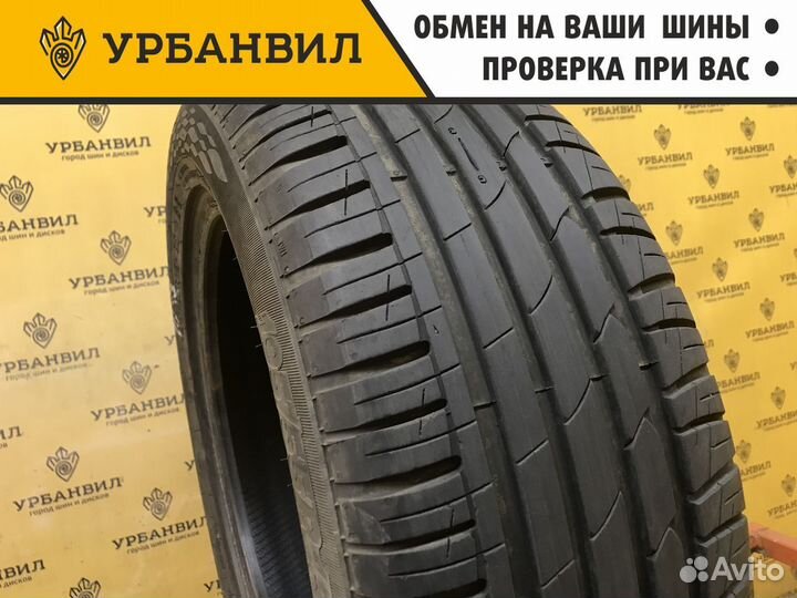 Cordiant Sport 3 195/55 R15 85V