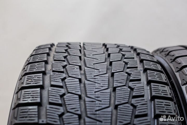 Yokohama Ice Guard G075 295/40 R21 111Q