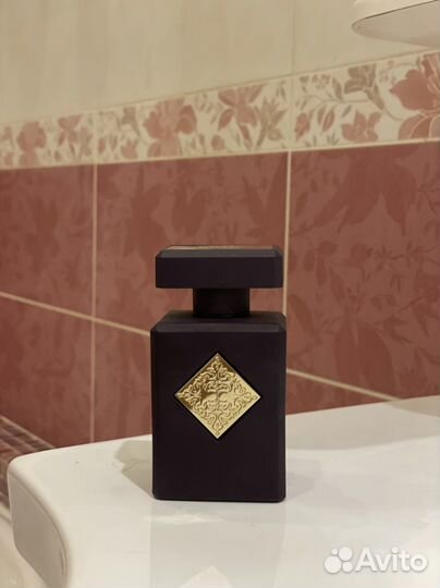 Парфюмерия из личной коллекции