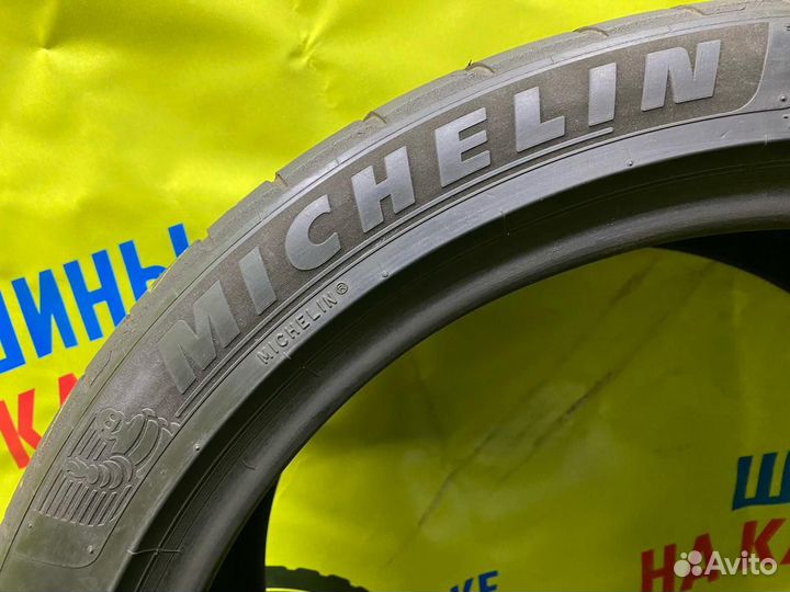 Michelin Pilot Sport 4 S 275/35 R20 102Y