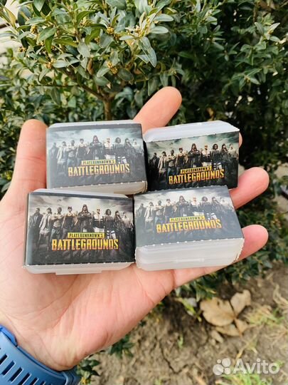 Триггеры для телефона