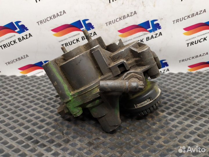 Клапан ускорительный Mercedes-Benz Actros