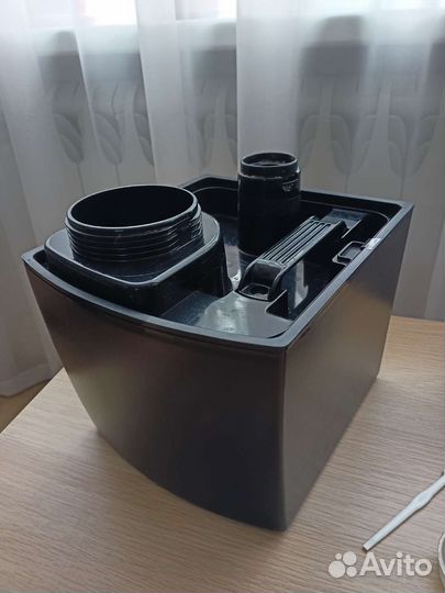 Увлажнитель воздуха bork h 500