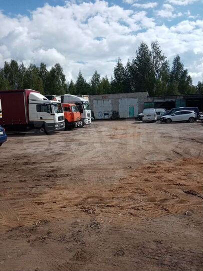 Свободного назначения, 680 м²