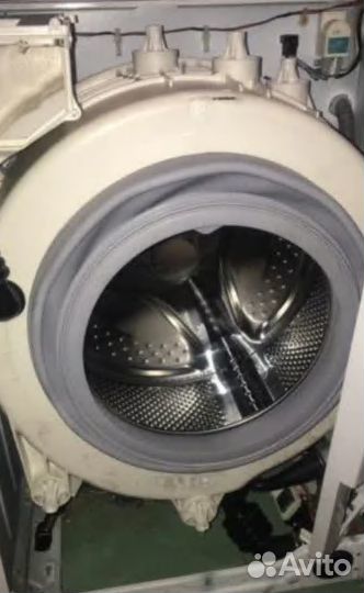 Ремонт стиральных и посудомоечных машин