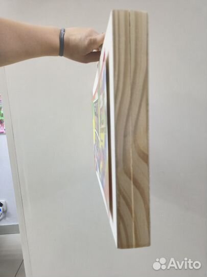 Набор для рисования 220 предметов