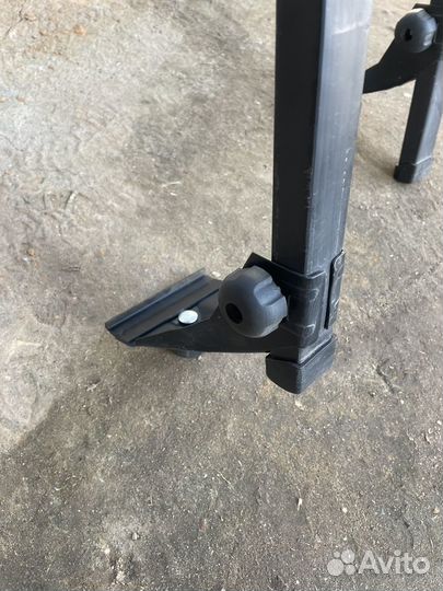 Багажник Деу Нексия