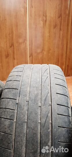 Bridgestone Dueler H/P 285/45 R20 Y