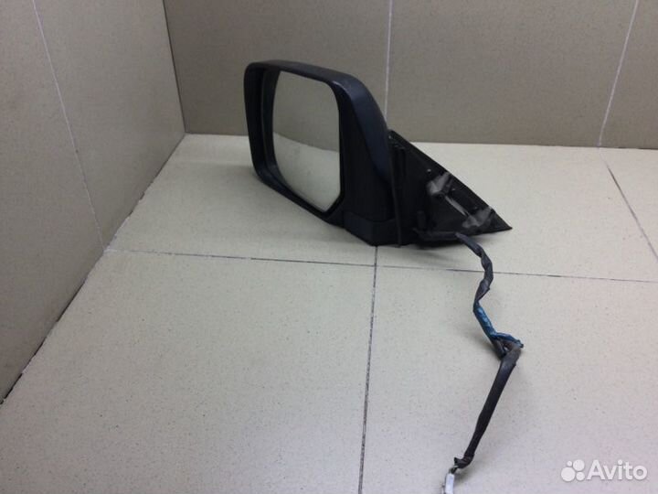 Зеркало заднего вида левое Toyota Town/Masterace V