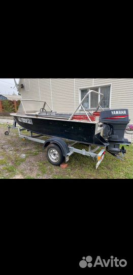 Продам лодку Южанку 2