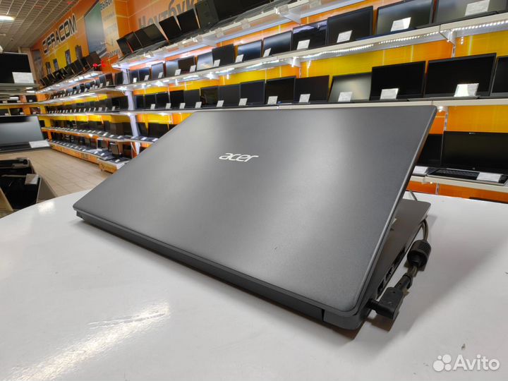 Ноутбук Acer 15.6