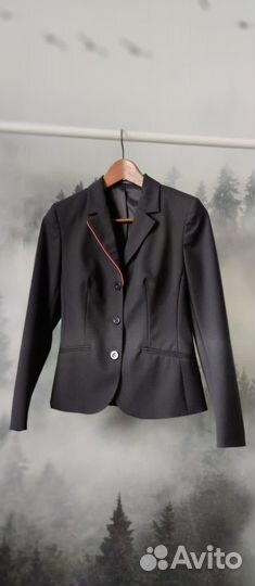 Форма бортпроводника